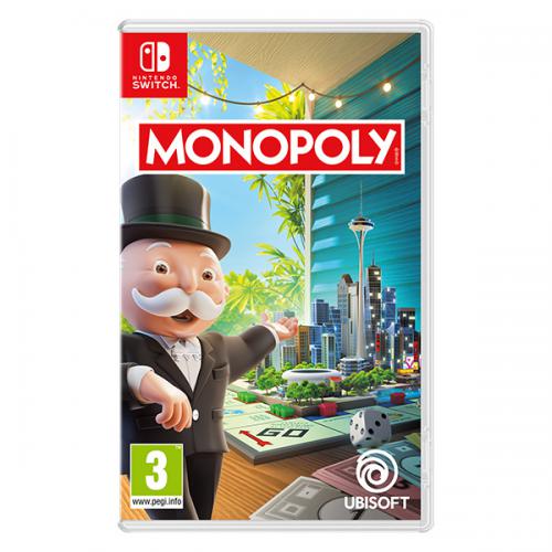Monopoly 2024