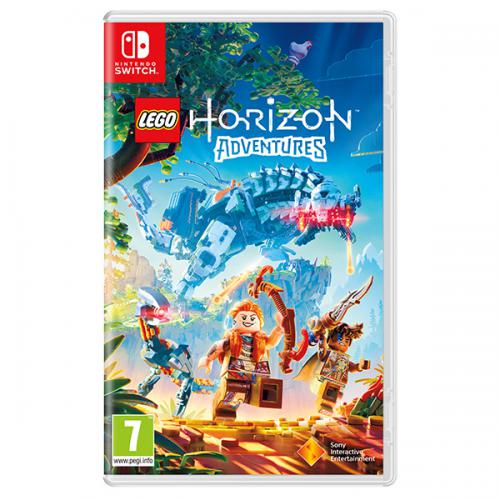 LEGO Horizon Adventures