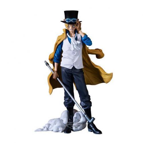 One Piece Premium Sabo (The Anime) 30cm