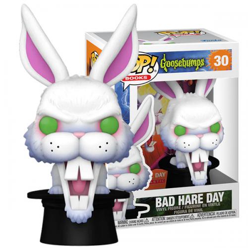 Funko POP! Goosebumps: Bad Hare Day (30)