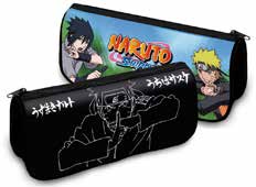 Naruto Astuccio Triplo: Naruto