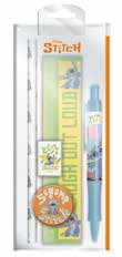 Lilo & Stitch Stationery Set: Lilo