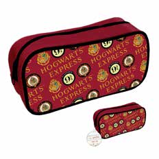 Harry Potter Astuccio Rettangolare: Harry Potter 9 3/4