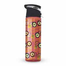 Harry Potter Plastic Bottle: Harry Potter 9 3/4