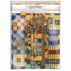 Harry Potter Bumper Stationery Set: Harry Potter