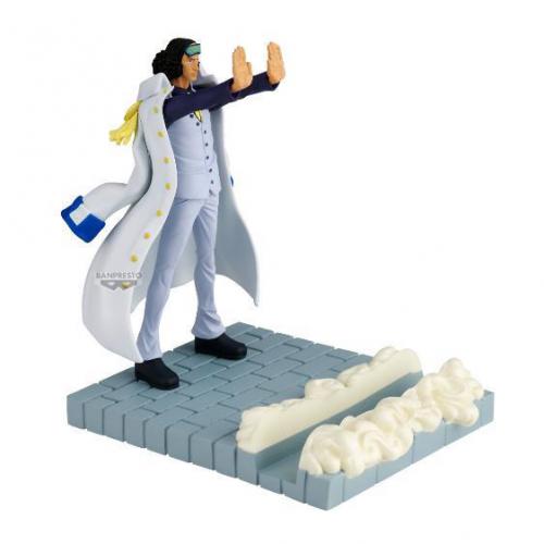 One Piece: Aokiji Kuzan 12cm