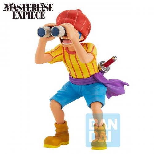 Ichibansho One Piece: Buggy (Roger Pirates) 10cm