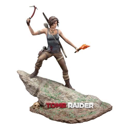 ST Dark Horse - Tomb Raider: Lara Croft Survivor Era 33cm