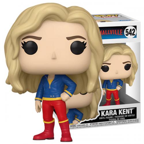 Funko POP! Smallville: Kara Kent (542)