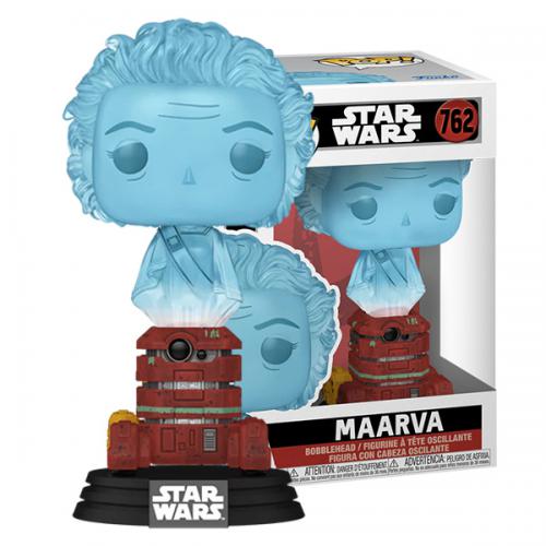 Funko POP! Star Wars Andor: Maarva (762)