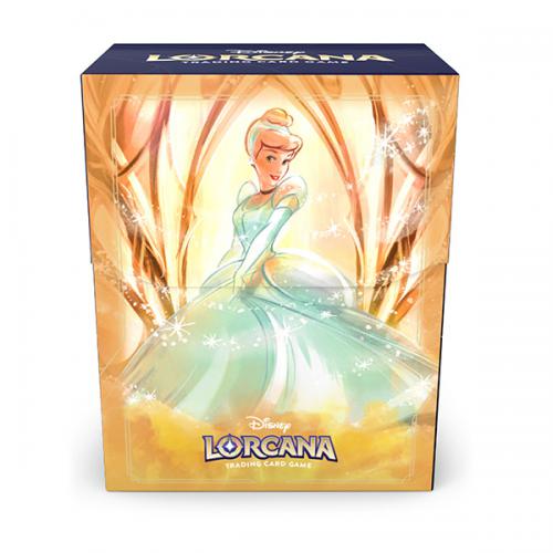 Lorcana Porta Mazzo Set 7 Cenerentola