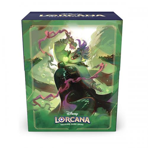 Lorcana Porta Mazzo Set 7 Ursula ITA