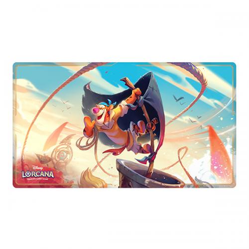 Lorcana Tappetino Set 7 Tigro ITA