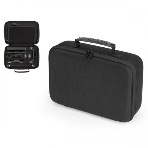 Custodia Rigida da Trasporto XXL Nera Switch 2 -BIGBEN