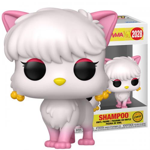 Funko POP! Ranma 1/2: Shampoo (2028) CHASE