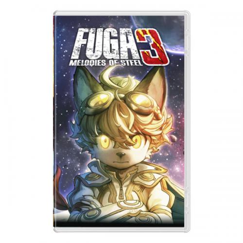 Fuga: Melodies of Steel 3