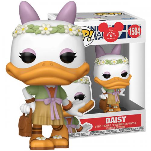 Funko POP! Disney Mickey & Friends: Daisy Duck (1584)
