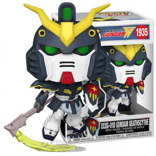 Funko POP! Gundam Wing: Gundam Deathscythe (1935)