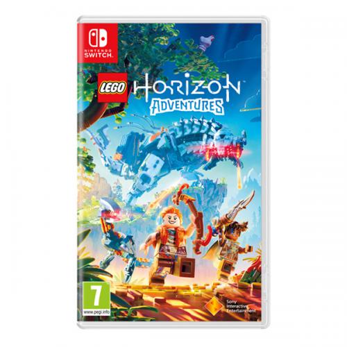 LEGO Horizon Adventures