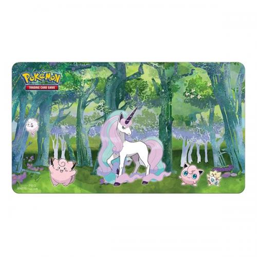 Pokemon Tappetino Playmat Enchanted Glade Ultra PRO