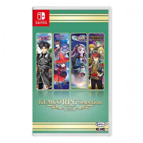 Kemco RPG Selection Vol.9