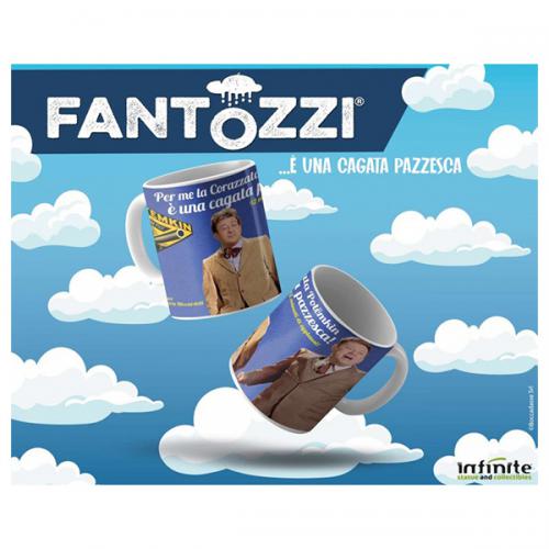 Fantozzi Tazza Subli 320ml: Corazzata Potemkin