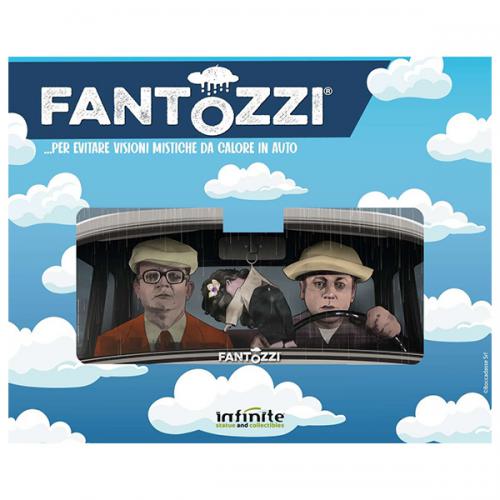 Fantozzi Parasole per Parabrezza