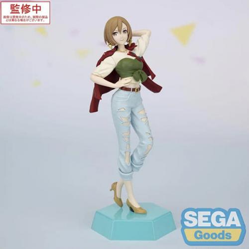 ST Hatsune Miku Colorfull Stage: Meiko Street 15cm