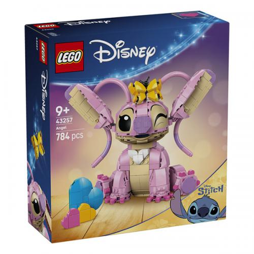 43257 LEGO Disney Classic Angel