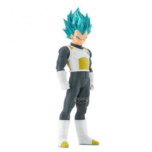 Dragon Ball Super Blood of Saiyan: Vegeta 17cm