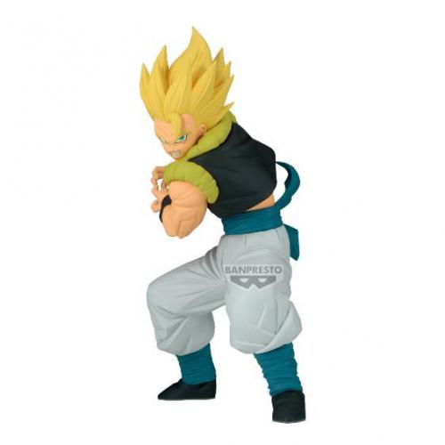 Dragon Ball Super Grandista: Gogeta 20cm