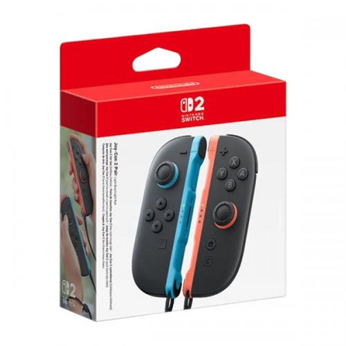 Joy-Con 2 Controller Blu e Rosso