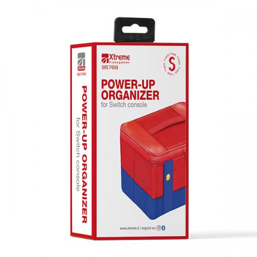 Astuccio Porta Oggetti Switch 2 Xtreme