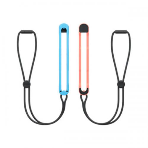 Set 2 Cinturini Joy-Con Red/Blue Switch 2