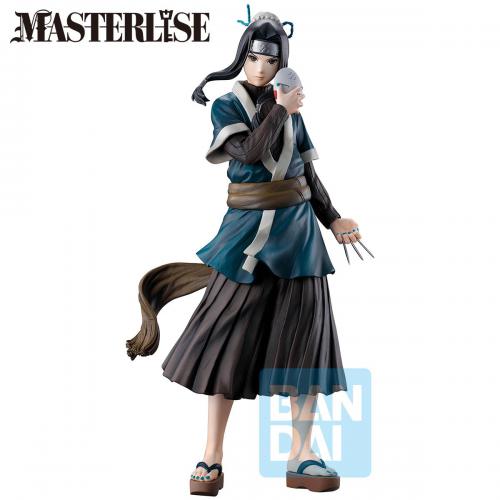 Ichibansho Naruto The Land of Waves: Haku 22cm