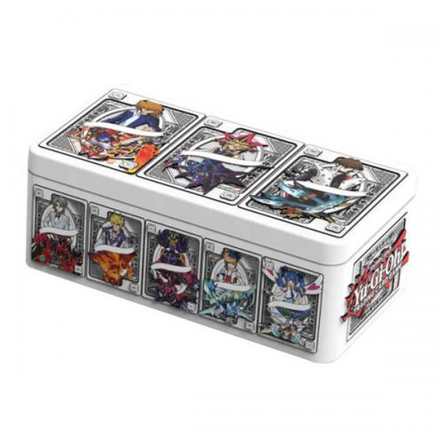 Yu-Gi-Oh! Mega Pack TIN 2025 ENG