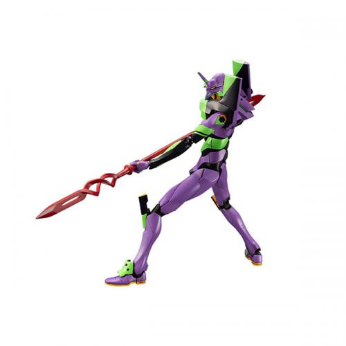 MK Evangelion 3.0 + 1.0: Type-01 w/Spear of Cassius 19cm