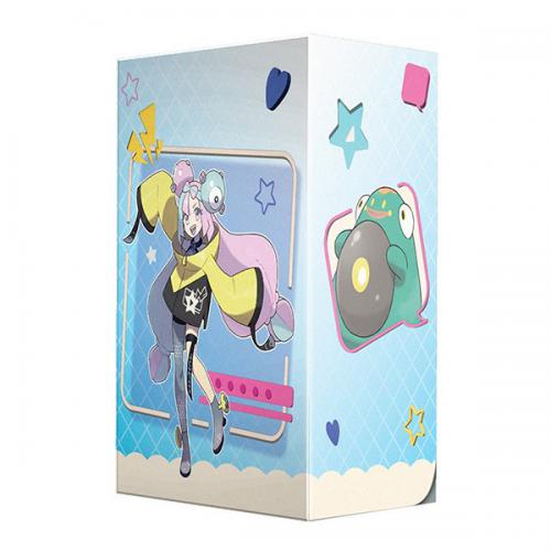 Pokemon Porta Mazzo Iono Bellibolt Ultra PRO