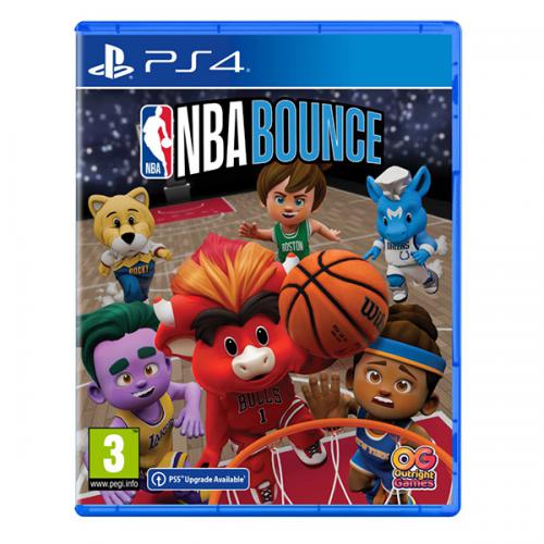 NBA Bounce
