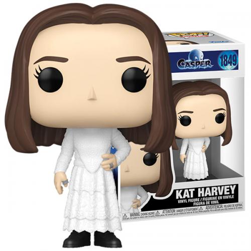 Funko POP! Casper 30Th: Kat Harvey (1849)