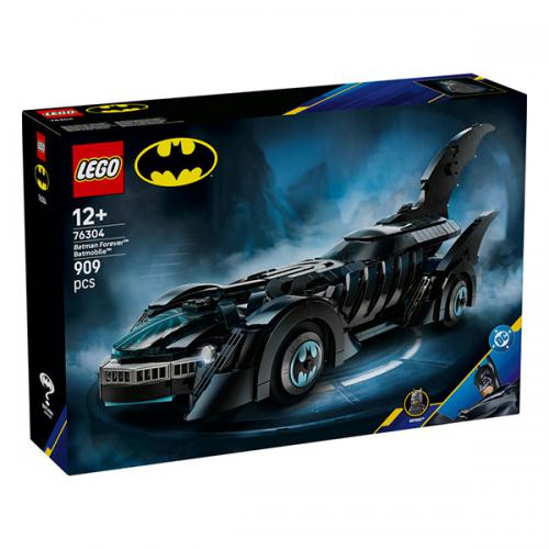 76304 LEGO Super Heroes Batmobile Batman Forever