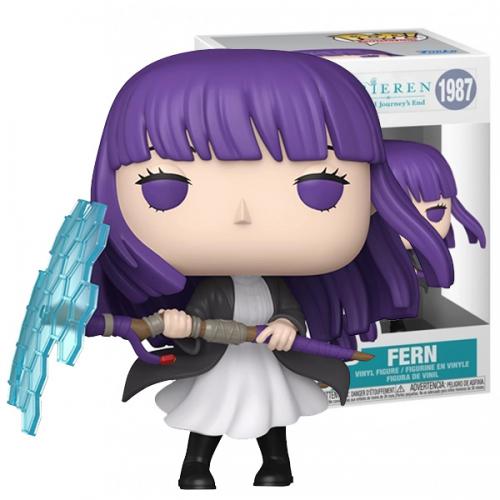 Funko POP! Frieren: Fern (1987)