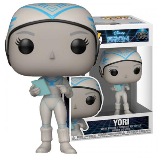 Funko POP! Disney Tron 1982: Yori (1855)