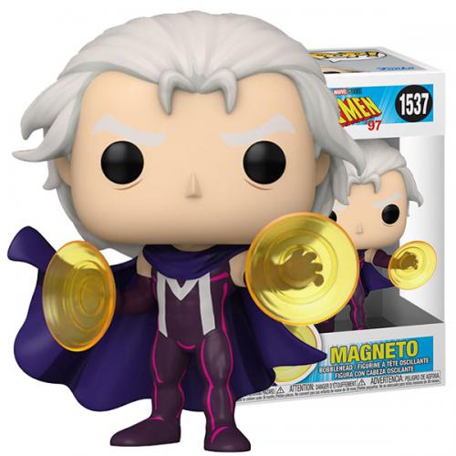 Funko POP! Marvel X-Men 97: Magneto (1537)