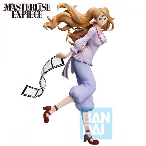 Ichibansho One Piece Memory Heroines: Charlotte Pudding 20cm