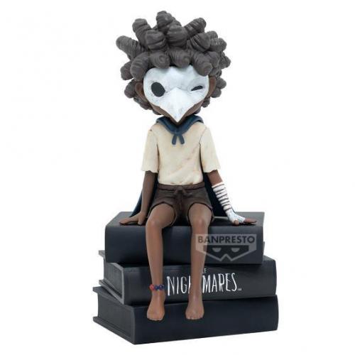 Little Nightmares Monitor Top Vol.2: Low (B) 12cm