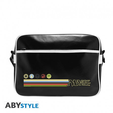 Magic the Gathering Messenger Bag: Retro Logo