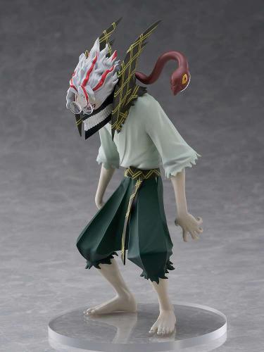 ST Dan Da Dan PUP: Okarun 17cm