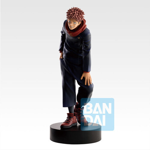 Ichibansho Jujutsu Kaisen: Yuji Itadori 17cm