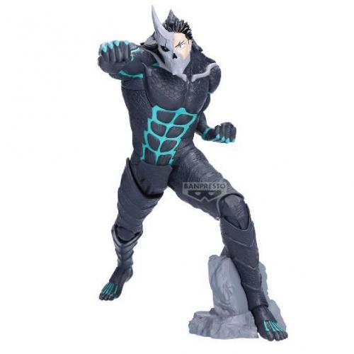 Kaiju No. 8 Grandista: Kafka Hibino 24cm